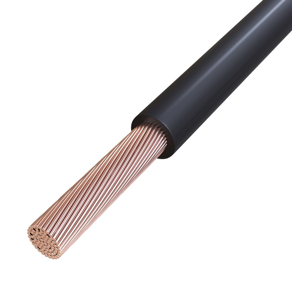 H07V-K 10mm PVC-Aderleitung 100m