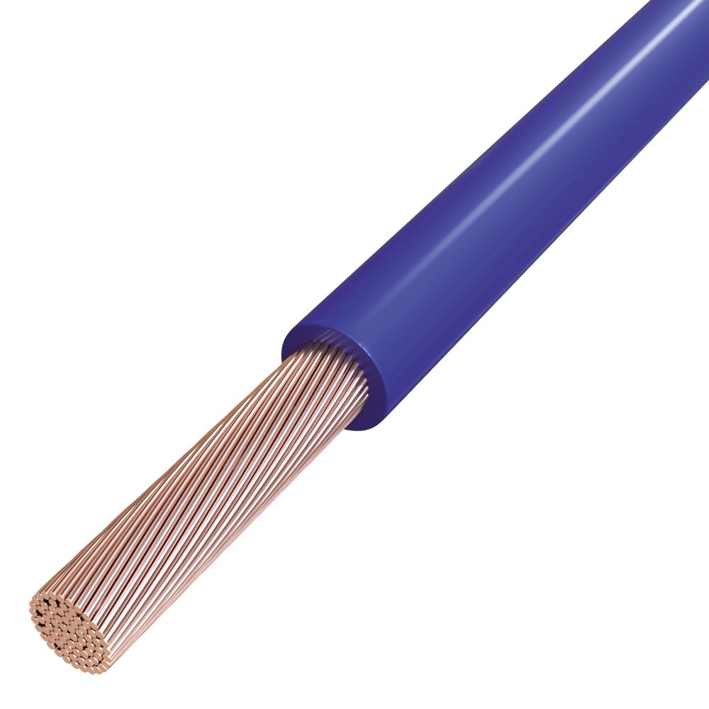 H07V-K 10mm PVC-Aderleitung 100m